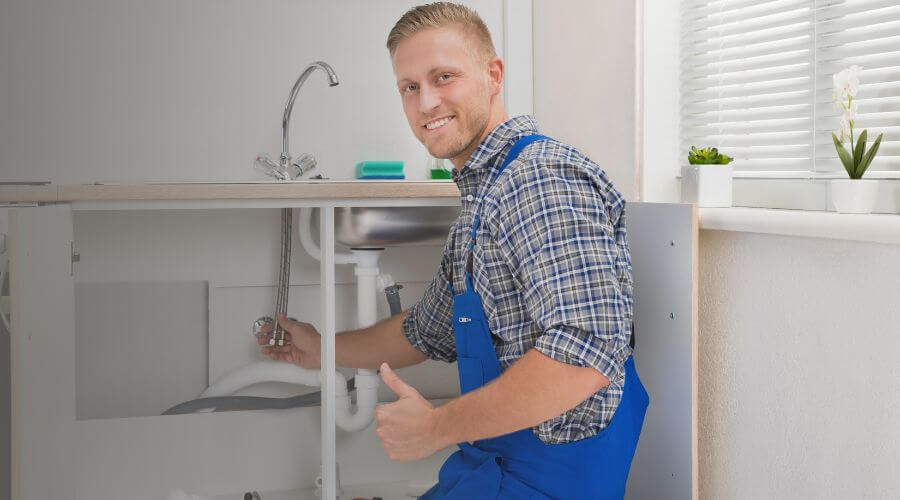 Emergency Plumbing Repair in Closplint, KY